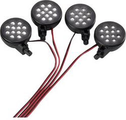 Reely Offroad koplampen 6 V/DC