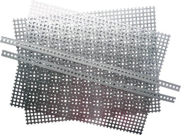 Reely Perfoplaten, perfobanden (educatief)