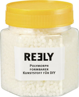 Reely Polymorph Modelleerkorrels 250 g