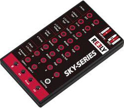 Reely Programmeerkaart Geschikt voor: Sky-Regler Serie