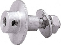 Reely Propellermeenemer Geschikt voor motoras: 3.2 mm