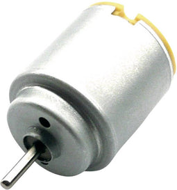 Reely R140 Elektromotor (educatief) (Ø x l) 21 mm x 25 mm