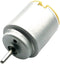 Reely R140 Elektromotor (educatief) (Ø x l) 21 mm x 25 mm