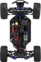 Reely Raptor 6S Brushless 1:8 RC auto Elektro Buggy 4WD RTR 2,4 GHz