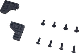 Reely RE-5091474 Reserveonderdeel Servohouder