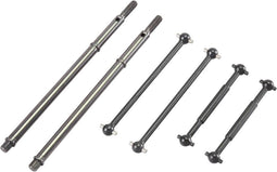 Reely RE-5198271 Reserveonderdeel Aandrijfassenset