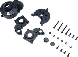 Reely RE-5546565 Reserveonderdeel Differentieelbehuizing set