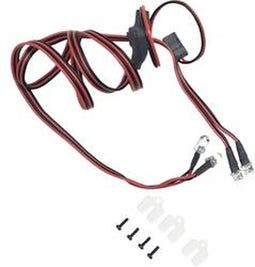 Reely RE-5546580 Reserveonderdeel Verlichtingset