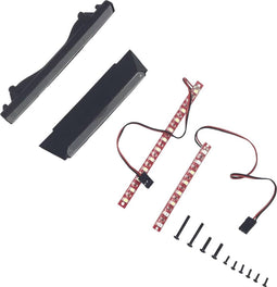 Reely RE-5690547 Reserveonderdeel LED-lichtunit voor + achter