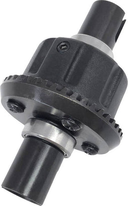 Reely RE-5690559 Reserveonderdeel Differentieel voor en achter gevuld met 7000 CPS-olie