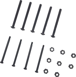 Reely RE-5690580 Reserveonderdeel Draagarmasset