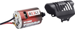 Reely RE-6538509 Reserveonderdeel Elektromotor en motorkap
