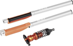 Reely RE-6605877 Reserveonderdeel, Tuningonderdeel Hydraulische schokdempers