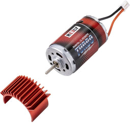 Reely RE-6904704 Reserveonderdeel Motor en koellichaam