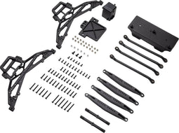 Reely RE-6992103 Reserveonderdeel Centraal frame