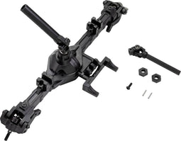 Reely RE-6992121 Reserveonderdeel Wielassen voor