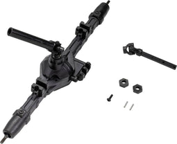 Reely RE-6992124 Reserveonderdeel Wielassen achter