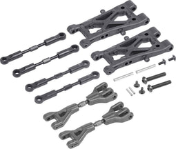 Reely RE-7083024 Reserveonderdeel Draagarmset