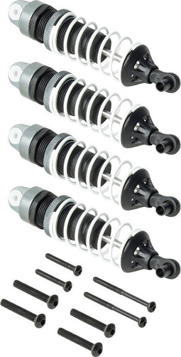 Reely RE-7125738 Reserveonderdeel Schokdempers