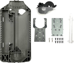 Reely RE-7154313 Reserveonderdeel Chassisset