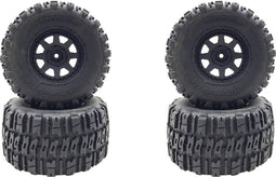 Reely RE-7154859 Reserveonderdeel Banden