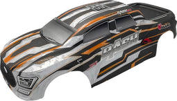 Reely RE-7337286 Reserveonderdeel Body