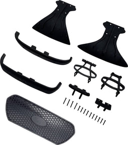 Reely RE-7337295 Reserveonderdeel Bumper (voor / achter)