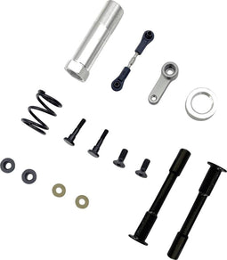 Reely RE-7337298 Reserveonderdeel Besturingsset