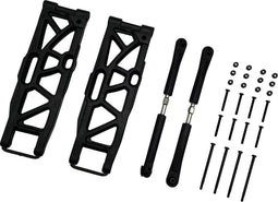 Reely RE-7337307 Reserveonderdeel Draagarmassen