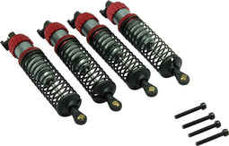 Reely RE-7409247 Tuningonderdeel Hydraulische schokdempers