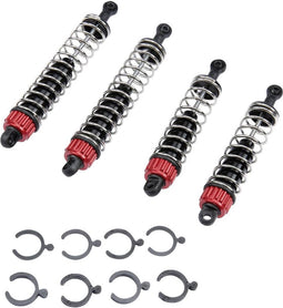 Reely RE-7409250 Reserveonderdeel Hydraulische schokdempers