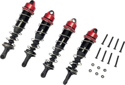 Reely RE-7409286 Reserveonderdeel Hydraulische schokdemper voor / achter