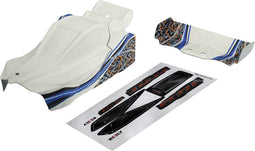 Reely RE-7577271 Reserveonderdeel Bodyset