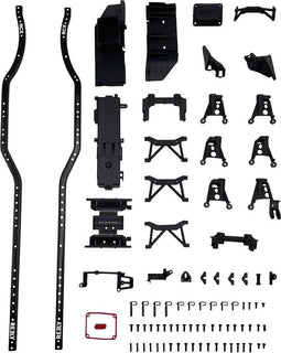 Reely RE-7582908 Reserveonderdeel Frameset