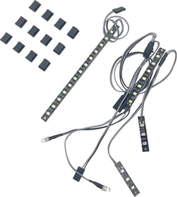 Reely RE-7582917 Reserveonderdeel Verlichtingsset