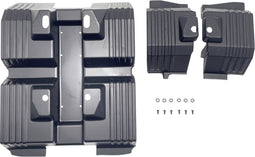 Reely RE-7582932 Reserveonderdeel Spatbescherming spatbord-set