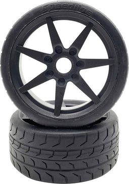 Reely RE-7867932 Reserveonderdeel Complete wielen voor