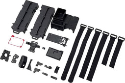 Reely RE-7867971 Reserveonderdeel Chassis bovenbouw