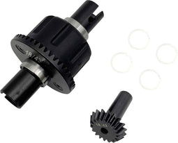 Reely RE-7867974 Reserveonderdeel Voordifferentieel