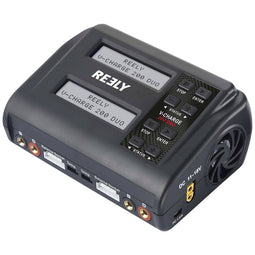 Reely RE-8334756 Modelbouwoplader 1 stuk(s)