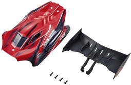 Reely RE-8705340 Reserveonderdeel Bodyset