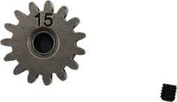 Reely Reserveonderdeel RE-6622377 Motorrondsel 15 tanden