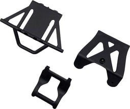 Reely Reserveonderdeel RE-6622395 Achterbumper en bumperset