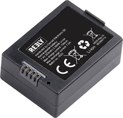 Reely Reserveonderdeel Vliegaccu Geschikt voor model: Helikopter C187