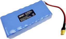 Reely Rijaccu Geschikt voor: GPS Bait Boat RY-BT600 1 stuk(s)