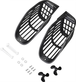 Reely Scheepsschroefset Geschikt voor: Bait Boat RY-BT550