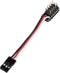 Reely Servosplitter 5-weg Futaba 1 stuk(s)