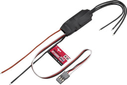 Reely Sky-Series 12A Brushless snelheidsregelaar voor RC vliegtuig Belastbaarheid (max.): 15 A