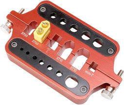 Reely Soldeerhulp voor accustekker