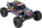 Reely Stagger Brushed 1:10 RC auto Elektro Buggy 4WD 100% RTR 2,4 GHz Incl. accu, oplader en batterijen voor de zender